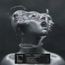 Darkness Falls by Gostwork - Hard Techno cover art