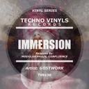 Foundation by Gostwork - Hard Techno cover art