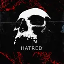 HATRED by Gostwork, BANDEE - Hard Techno cover art