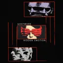 Hidden Emotion by Gostwork - Hard Techno cover art
