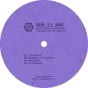 Infrequent - Original MIx by Gostwork, Confluence - Hard Techno cover art