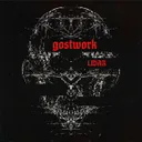 LIDAR by Gostwork - Hard Techno cover art