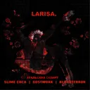 Pizdec by Gostwork - Hard Techno cover art