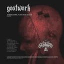 Provocation - Original Mix by Gostwork - Hard Techno cover art
