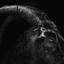 Satanic by Gostwork - Hard Techno cover art