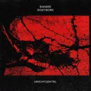 Unichtozhitel by Gostwork, BANDEE - Hard Techno cover art