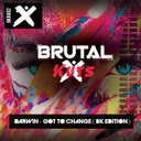 Cover of Got To Change