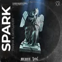 Spark by Gotlucky, TWINX - Hardstyle cover art