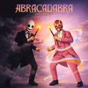 Abracadabra by GPF, IMHAPPY - Uptempo cover art