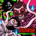 AYAKASHI by GPF, DJ Myosuke, Joe Fight - Uptempo cover art