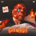 CRYWANK by GPF - Uptempo cover art