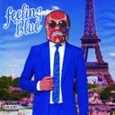 Feeling Blue by GPF - Uptempo cover art