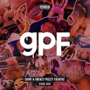 Kendal Duck by GPF, Caine - Hardstyle cover art