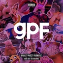 Kicks out for Harambe by GPF - Hardstyle cover art