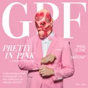 Pretty In Pink by GPF, Caitlin Potter - Uptempo cover art