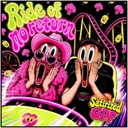 Ride Of No Return by GPF, Satirized - Uptempo cover art