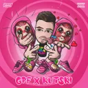 Stare Into My Eyes by GPF, Kutski - Hardstyle cover art