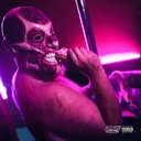 Stripper by GPF - Uptempo cover art