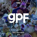 Tardgedy by GPF - Uptempo cover art