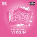 Virgin by GPF, D-Fence - Hardcore cover art