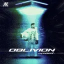Oblivion by Gradient - Hardstyle cover art