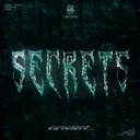 Secrets by Gradient - Hardstyle cover art
