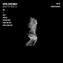 Cover of Grant - Pablo Caballero Remix