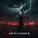 Cover of GRAVEBORN