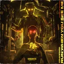 RESONATE by GRAVEDGR - Hardstyle cover art
