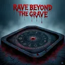 Cover of Graveyard