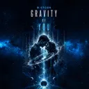 Cover of Gravity of You - Radio Mix