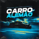 Carro Alemão by Gree Cassua, Skully, NitaThePlug - Hardstyle cover art