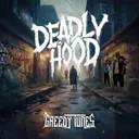 Deadly Hood by Greedy Tunes - Doomcore cover art