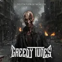 Destroyer Of Worlds by Greedy Tunes - Doomcore cover art
