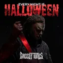Every Night is Halloween by Greedy Tunes - Doomcore cover art