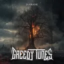 Ja Krank by Greedy Tunes - Doomcore cover art
