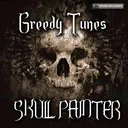 Skull Painter by Greedy Tunes - Doomcore cover art