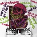 Stop Playing by Greedy Tunes - Doomcore cover art
