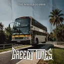 The Wheels Go Brrr by Greedy Tunes - Doomcore cover art
