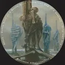Cover of Green Mile