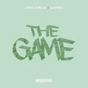 The Game - Original Mix by Greg Kercia, Unverz - Hardstyle cover art