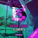 Elements - Original Mix by Gregor Le Dahl - Happy Hardcore cover art