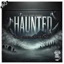Haunted - Gregor Le Dahl & Outforce Remix by Gregor Le Dahl, Al Storm, Outforce, 247 Hardcore, DJ Sy - Happy Hardcore cover art
