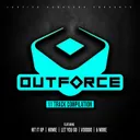 How I Wish - Outforce Remix by Gregor Le Dahl, Ole Van Dansk, Outforce, Nathalie, Mansy - Happy Hardcore cover art