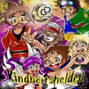 Kindheitshelden by Gregor Le Dahl - Happy Hardcore cover art