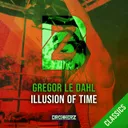 My World - Original Mix by Gregor Le Dahl, Daniel Seven - Happy Hardcore cover art