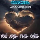 You Are The One by Gregor Le Dahl, Outforce - Happy Hardcore cover art
