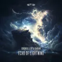 Echo of Lightning by GridKiller, Karun - Hardcore cover art