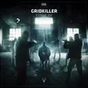 Gunplay by GridKiller - Hardcore cover art