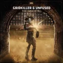 The Immortal by GridKiller, Unfused - Hardstyle cover art